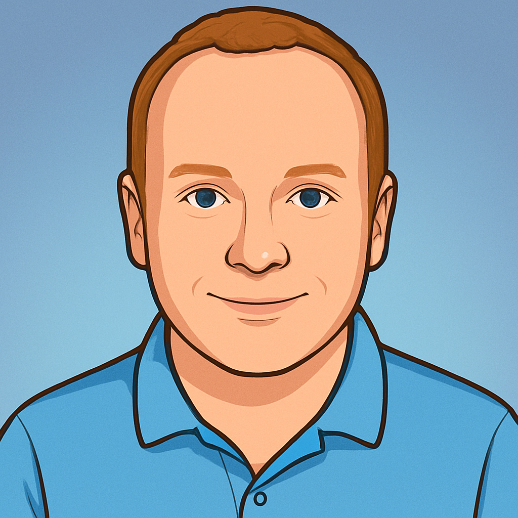 Author avatar
